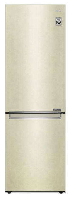 Холодильник LG DoorCooling+ GA-B459 SECL