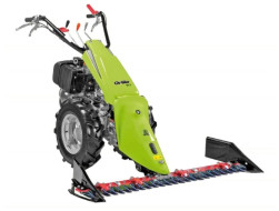 Сенокосилка Grillo GF 3 DF EX 27 Сенокосилка Grillo GF 3 DF EX 27