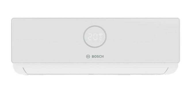 Сплит-система Bosch CLL2000 W 26/CLL2000 26/-40