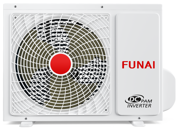 Сплит-система FUNAI RACI-SN35HP.D03 Сплит-система FUNAI RACI-SN35HP.D03