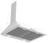 Каминная вытяжка Backer KH50A-F1 Shiny White