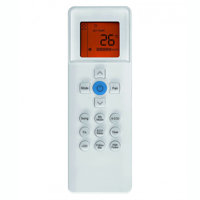 Сплит-система Carrier 42QHC024D8SA/38QHC024D8S Сплит-система Carrier 42QHC024D8SA/38QHC024D8S
