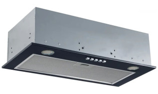 Вытяжка Lauf JUPITER 600 BLACK