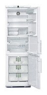 Холодильник Liebherr CBN 3856 Холодильник Liebherr CBN 3856