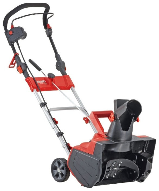 Снегоуборщик электрический AL-KO SnowLine 46E