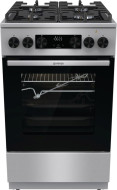 Комбинированная плита Gorenje GK5C65XV Комбинированная плита Gorenje GK5C65XV
