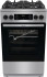 Комбинированная плита Gorenje GK5C65XV
