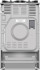 Комбинированная плита Gorenje GK5C65XV