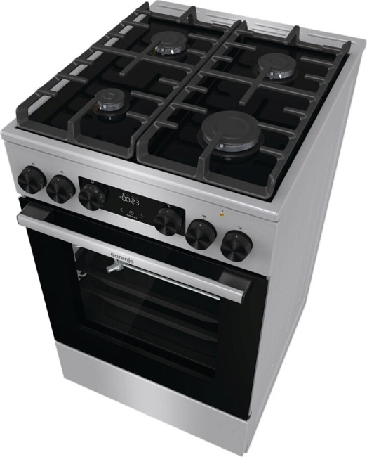Комбинированная плита Gorenje GK5C65XV