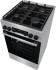 Комбинированная плита Gorenje GK5C65XV