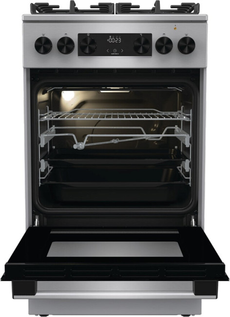 Комбинированная плита Gorenje GK5C65XV