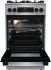 Комбинированная плита Gorenje GK5C65XV
