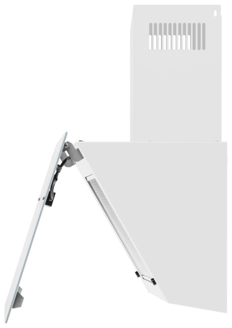 Вытяжка Maunfeld Astro 60, белое стекло Вытяжка Maunfeld Astro 60, белое стекло