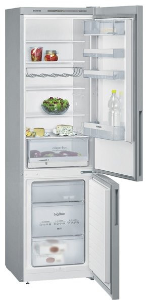Холодильник Siemens KG39VVL30 Холодильник Siemens KG39VVL30