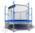 Каркасный батут i-JUMP 16FT 488х488х270 см