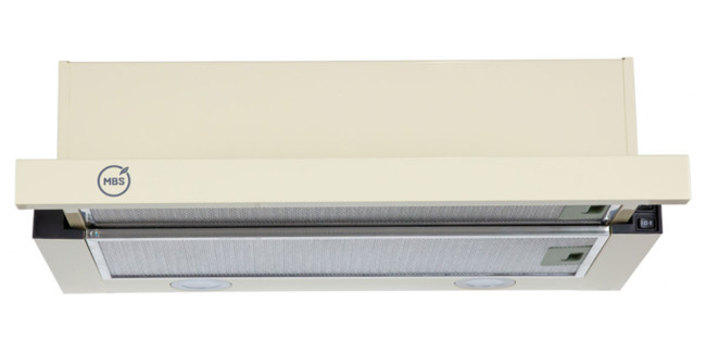 Вытяжка MBS ARALIA 150 IVORY Вытяжка MBS ARALIA 150 IVORY