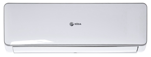 Сплит-система Roda RS-AL18F / RU-AL18F Сплит-система Roda RS-AL18F / RU-AL18F