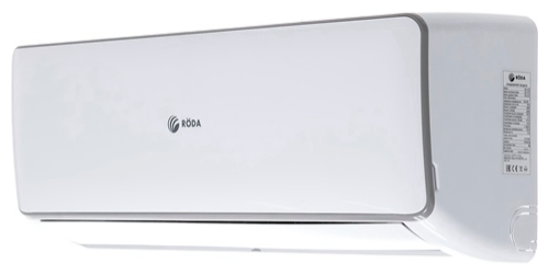 Сплит-система Roda RS-AL18F / RU-AL18F Сплит-система Roda RS-AL18F / RU-AL18F