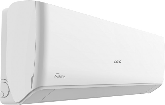 Сплит-система IGC RAS-24MBL / RAC-24MBL