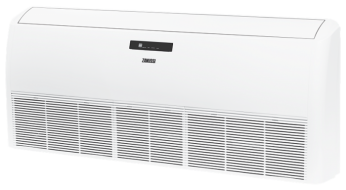 Напольно-потолочный кондиционер Zanussi ZACU-36H/ICE/FI/N1 Напольно-потолочный кондиционер Zanussi ZACU-36H/ICE/FI/N1