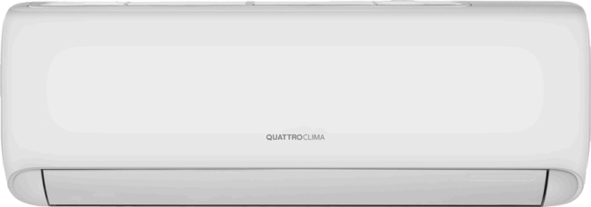 Сплит-система QUATTROCLIMA QV-LA09WAE/QN-LA09WAE