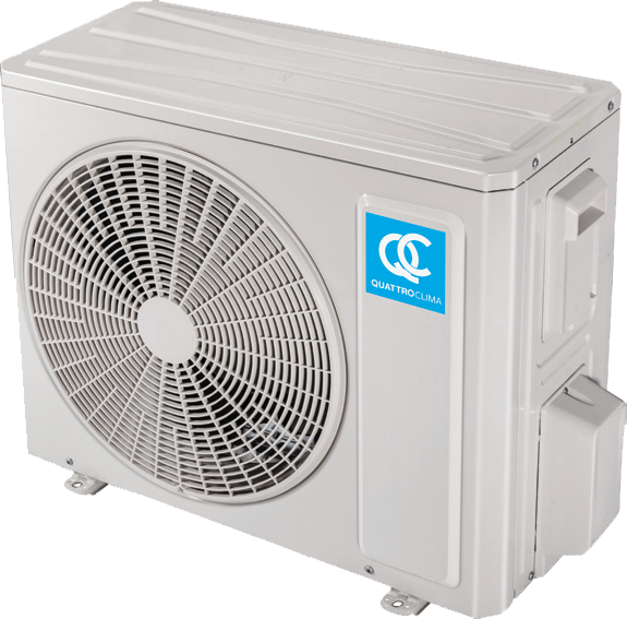 Сплит-система QUATTROCLIMA QV-LA09WAE/QN-LA09WAE