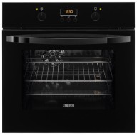 Духовой шкаф Zanussi OPZB 4210 B Духовой шкаф Zanussi OPZB 4210 B