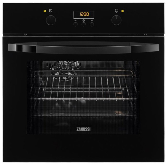 Духовой шкаф Zanussi OPZB 4210 B Духовой шкаф Zanussi OPZB 4210 B