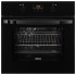 Духовой шкаф Zanussi OPZB 4210 B Духовой шкаф Zanussi OPZB 4210 B