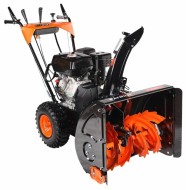 Снегоуборщик бензиновый PATRIOT PS 921 Снегоуборщик бензиновый PATRIOT PS 921