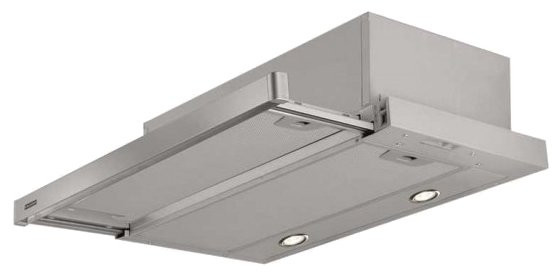 Встраиваемая вытяжка FRANKE FTC 601 GR/XS Встраиваемая вытяжка FRANKE FTC 601 GR/XS