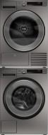 Комплект стиральная и сушильная машина Asko W5096RT + T509HRT Комплект стиральная и сушильная машина Asko W5096RT + T509HRT