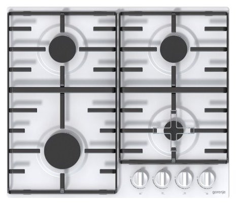 Варочная панель Gorenje G 640 ZW