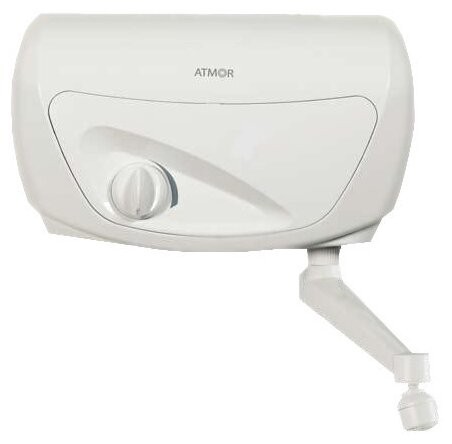 Проточный водонагреватель Atmor Classic 501 5 кран Проточный водонагреватель Atmor Classic 501 5 кран