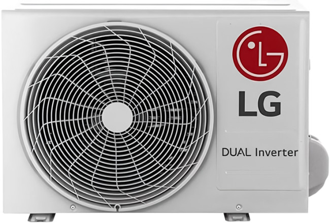Сплит-система LG AG09BK Сплит-система LG AG09BK