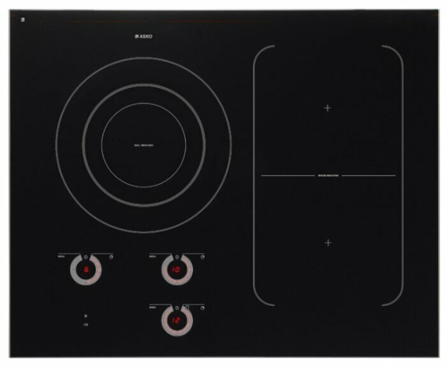 Варочная панель Asko HI1694G Варочная панель Asko HI1694G