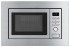 Встраиваемая микроволновая печь Smeg FMI017X Встраиваемая микроволновая печь Smeg FMI017X