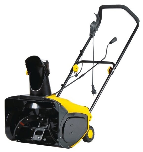 Снегоуборщик электрический Texas Snow Buster 390