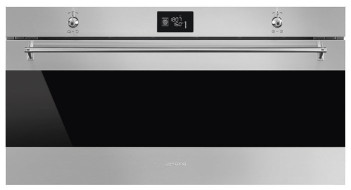 Духовой шкаф smeg SFR9390X Духовой шкаф smeg SFR9390X