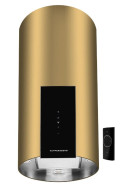 Каминная вытяжка Kuppersberg WL-Motuba gold Каминная вытяжка Kuppersberg WL-Motuba gold