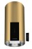 Каминная вытяжка Kuppersberg WL-Motuba gold Каминная вытяжка Kuppersberg WL-Motuba gold