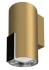 Каминная вытяжка Kuppersberg WL-Motuba gold Каминная вытяжка Kuppersberg WL-Motuba gold