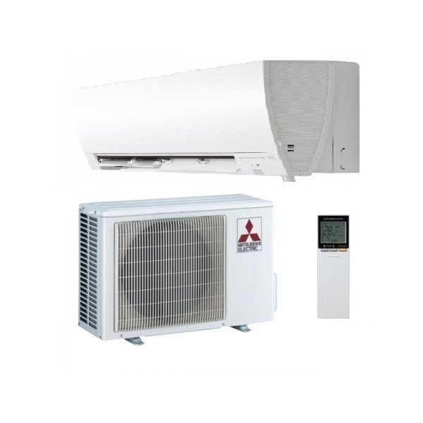 Сплит-система Mitsubishi Electric MSZ-FH50VE/MUZ-FH50VE Сплит-система Mitsubishi Electric MSZ-FH50VE/MUZ-FH50VE