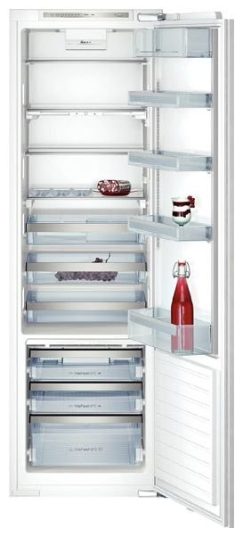 Встраиваемый холодильник NEFF K8315X0 Встраиваемый холодильник NEFF K8315X0