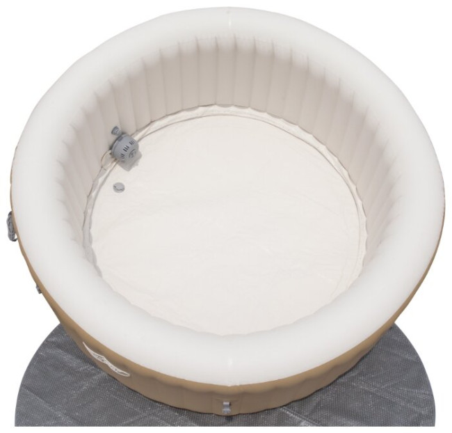 СПА бассейн Bestway Lay-Z-SPA Palm Springs AirJet 54129 СПА бассейн Bestway Lay-Z-SPA Palm Springs AirJet 54129