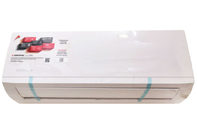 Сплит-система Kentatsu KSGI53HFAN1/KSRI53HFAN1
