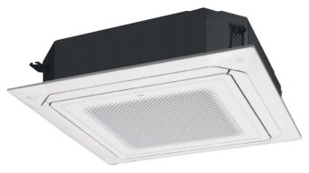 Кассетный кондиционер Fujitsu AUXG45LRLB/AOYG45LBTA Кассетный кондиционер Fujitsu AUXG45LRLB/AOYG45LBTA