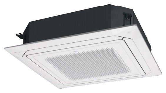 Кассетный кондиционер Fujitsu AUXG45LRLB/AOYG45LBTA