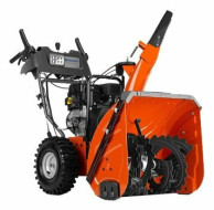 Снегоуборщик бензиновый Husqvarna ST 324P Снегоуборщик бензиновый Husqvarna ST 324P