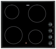 Электрическая варочная панель Zanussi ZVM 64 N